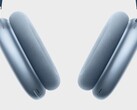 Apple no apreció todas las filtraciones de los AirPods Max. (Fuente: Apple)