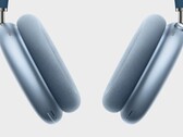 Apple no apreció todas las filtraciones de los AirPods Max. (Fuente: Apple)