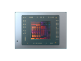 AMD Ryzen 7000 Raphael-H con hasta 16 núcleos podría atender a los portátiles de los entusiastas de los juegos y los creadores de contenidos. (Fuente de la imagen: AMD)