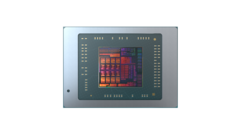 AMD Ryzen 7000 Raphael-H con hasta 16 núcleos podría atender a los portátiles de los entusiastas de los juegos y los creadores de contenidos. (Fuente de la imagen: AMD)