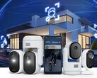 Arlo ha lanzado varias cámaras de seguridad nuevas (Fuente de la imagen: Arlo)