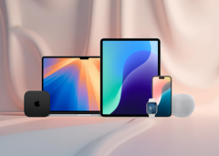 Como cada año, un buen número de productos antiguos de Apple se están retirando hoy. (Fuente de la imagen: Apple, editado)