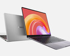 El MateBook 13 2021 de Huawei sólo ofrece actualizaciones internas del modelo del año pasado. (Fuente de la imagen: Huawei)