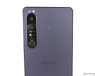 Se espera que el Xperia 1 V cuente con cámaras aún más potentes que el Xperia 1 IV, en la imagen. (Fuente de la imagen: NotebookCheck)