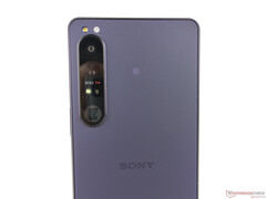 Se espera que el Xperia 1 V cuente con cámaras aún más potentes que el Xperia 1 IV, en la imagen. (Fuente de la imagen: NotebookCheck)