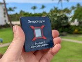El Snapdragon 8CX Gen 3 es el último chip para PC de Qualcomm (Fuente: Qualcomm)