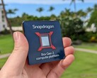 El Snapdragon 8CX Gen 3 es el último chip para PC de Qualcomm (Fuente: Qualcomm)