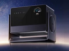 El S7 Ultra Pro es un nuevo proyector 4K (Fuente de la imagen: Dangbei, vía technopiyon)