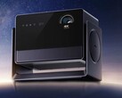 El S7 Ultra Pro es un nuevo proyector 4K (Fuente de la imagen: Dangbei, vía technopiyon)
