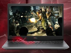 El portátil para juegos Dell G5 15 SE con CPU Ryzen 5 4600H y gráficos Radeon RX 5600M ya está a la venta por 685 dólares (Fuente: Dell)