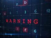 Un indicador digital de alerta que simboliza la interrupción del servicio en una plataforma en línea (Fuente de la imagen: Pikwizard)