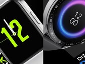 Los próximos smartwatches de Dizo. (Fuente: Dizo vía Twitter)