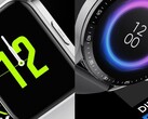 Los próximos smartwatches de Dizo. (Fuente: Dizo vía Twitter)