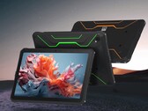 Doogee R20: Nueva tableta Android