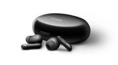 Los auriculares &quot;Enco X2&quot;. (Fuente: OPPO)