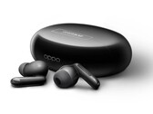 Los auriculares "Enco X2". (Fuente: OPPO)