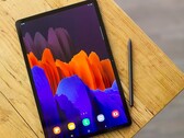 El Galaxy Tab S7 ya ofrece una carga de 45 W. (Fuente: NextPit)