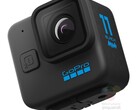 La GoPro Hero 11 Black Mini carece de pantallas. (Fuente: Roland Quandt/Winfuture)