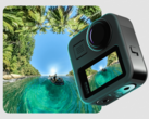 La GoPro Max. (Fuente: GoPro)