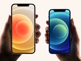 El iPhone 12 mini aún verá una continuación en septiembre, cuando Apple lance la gama iPhone 13 (o 12s). (Imagen: Apple)