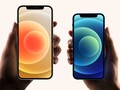 El iPhone 12 mini aún verá una continuación en septiembre, cuando Apple lance la gama iPhone 13 (o 12s). (Imagen: Apple)