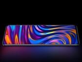 iQOO se burla de la pantalla de gama alta del Neo5. (Fuente: Weibo)