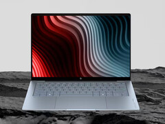 El nuevo OmniBook Ultra 14 también contiene una batería de 70 Wh.