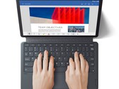 La Tab P11 Plus es la más barata de las nuevas tabletas de Lenovo Android. (Fuente de la imagen: Lenovo)
