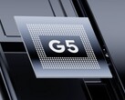 Render artístico del SoC Tensor G5 que impulsa la serie Pixel 10. (Fuente de la imagen: Google)