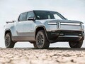 El Rivian R1T está en producción limitada desde principios de este año (Fuente de la imagen: Rivian)