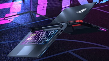 ROG Strix. (Fuente de la imagen: Asus/ITHome)