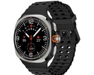 U8 Ultra: Nuevo smartwatch con Android ya disponible. (Fuente de la imagen: Rollme)