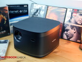 Reseña del proyector Xgimi Horizon Pro 4K: Un mundo nuevo y hermoso
