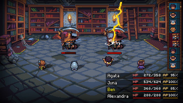 (Fuente de la imagen: Steam)