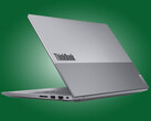 El nuevo ThinkBook 14 G9 IPL de Lenovo mantiene su clásica marca ThinkBook.