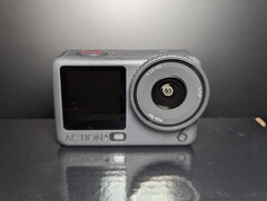 El DJI Osmo Action 6