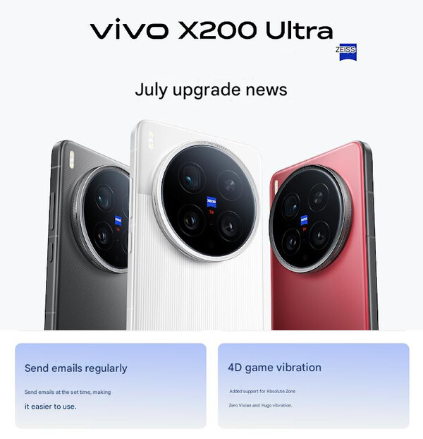 (Fuente de la imagen: Vivo - traducción automática)