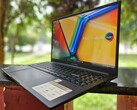 Análisis del Asus VivoBook 15X M3504