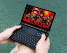 La GPD Win Mini es más pequeña que muchas de sus contemporáneas. (Fuente de la imagen: GPD)