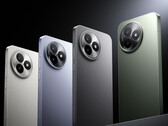 Se espera que el Redmi K80 Ultra, en la imagen, sea la base del Xiaomi 15T Pro. (Fuente de la imagen: Xiaomi - editado)