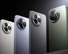 Se espera que el Redmi K80 Ultra, en la imagen, sea la base del Xiaomi 15T Pro. (Fuente de la imagen: Xiaomi - editado)