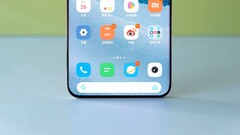 El Xiaomi 14 Pro(?). (Fuente: Ice Universe vía Twitter)
