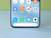 El Xiaomi 14 Pro(?). (Fuente: Ice Universe vía Twitter)