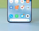 El Xiaomi 14 Pro(?). (Fuente: Ice Universe vía Twitter)