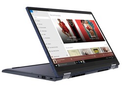 En revisión: Lenovo Yoga 6 13 82ND0009US