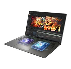 El Acer Swift X SFX16-52G es uno de los primeros portátiles con la GPU Intel Arc A370M. (Fuente de la imagen: Acer)