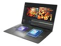 El Acer Swift X SFX16-52G es uno de los primeros portátiles con la GPU Intel Arc A370M. (Fuente de la imagen: Acer)
