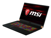 Review de la computadora portátil MSI GS75 Stealth 9SG: Un portátil para juegos delgado y potente con una buena duración de la batería