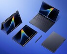 El Googlebook 14 de Acer es un dispositivo convertible con pantalla táctil.