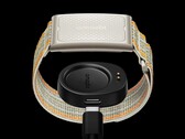 Se afirma que la Amazfit Helio Strap Pro tiene una autonomía de once días.